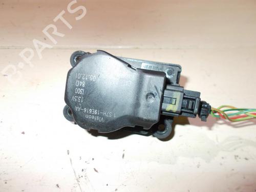 Used Electronic module Electronic module JAGUAR X-TYPE I (X400) 2.5 V6 All-wheel Drive (196 hp) 33507493 33507493