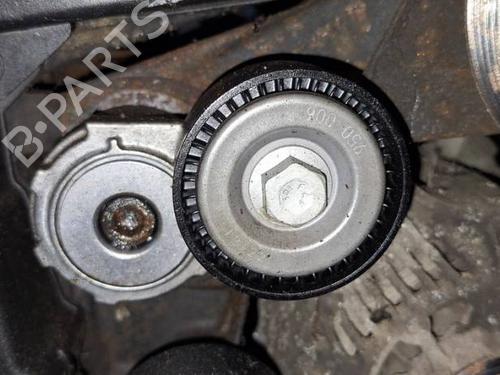 Used Pulley Pulley 34948678 34948678