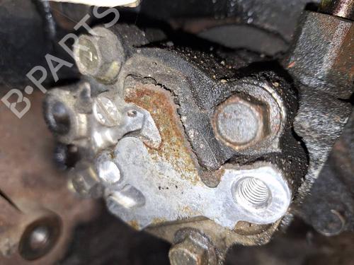 Steering pump NISSAN ALMERA II Hatchback (N16) 2.2 Di | BP35192689M99 - Image 2