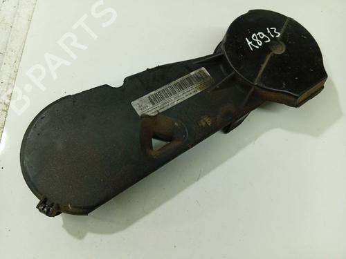 Used Timing cover Timing cover AUDI Q7 (4LB) 3.0 TDI quattro (233 hp) 34825358 34825358