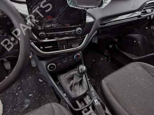 Electronic sensor FORD FIESTA VII (HJ, HF) 1.1 Ti-VCT | BP38576655M84 - Image 11
