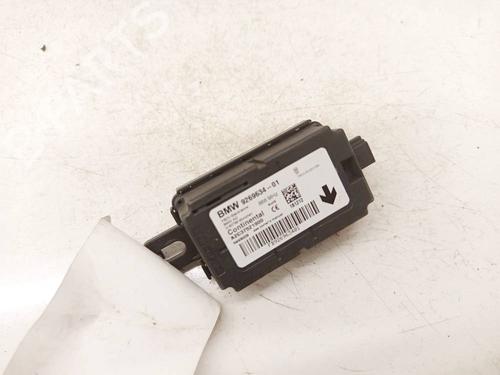 Used Electronic module Electronic module PEUGEOT BOXER Van 2.0 BlueHDi 130 (130 hp) 34751104 34751104