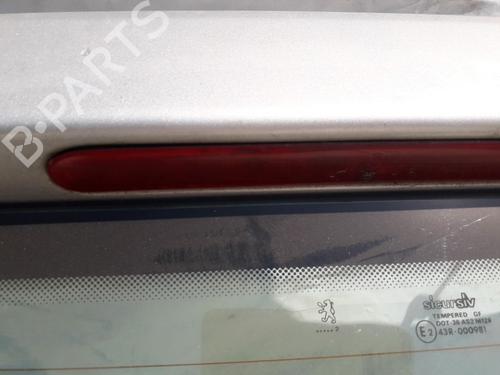 Third brake light PEUGEOT 206 SW (2E/K) 1.4 HDi | BP35607696L11 - Image 2