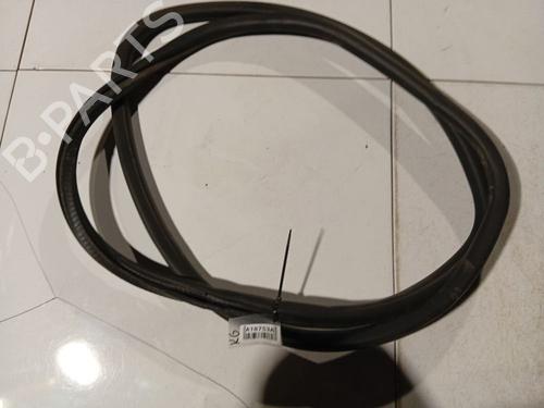 Used Rubber door seal Rubber door seal 34930389 34930389
