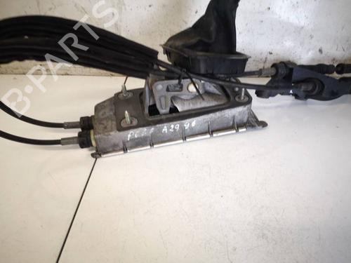 Gear lever MERCEDES-BENZ E-CLASS (W211) E 220 CDI (211.006) | BP36454929M90 - Image 2