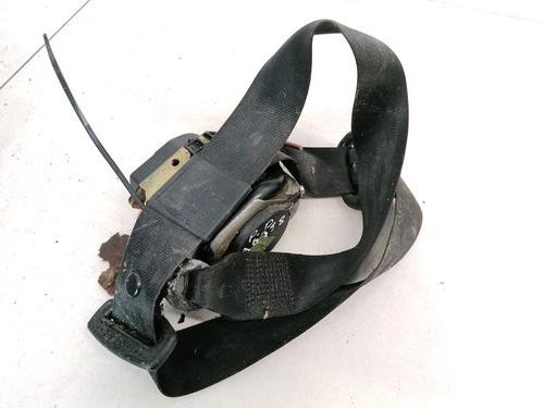 Used Front right seatbelt Front right seatbelt AUDI A6 C5 (4B2, 4B4) 1.9 TDI (110 hp) 35578462 35578462