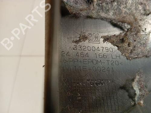 Boot lining OPEL ASTRA H (A04) 1.7 CDTI (L48) | BP36506976I3 - Image 4