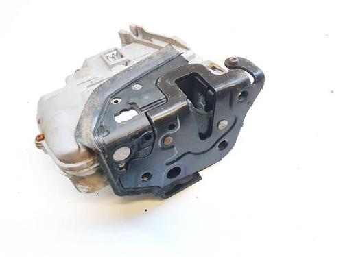 Front left lock AUDI A4 B8 (8K2) 2.0 TDI | BP35087614C98 - Image 3