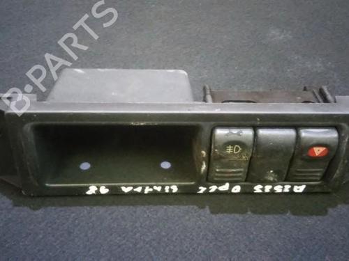 Used Warning switch Warning switch OPEL SINTRA (APV) 2.2 DTI (116 hp) 35664951 35664951