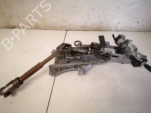 Used Steering column Steering column 39158396 39158396