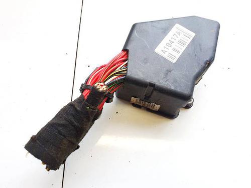 Fuse box VW PASSAT B5 Variant (3B5) 1.9 TDI | BP32569737E1  - Image 6