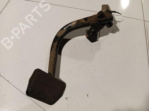 Used Pedal Pedal 34901344 34901344