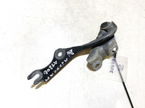 Used Hinge/Door check strap Hinge/Door check strap MAZDA MPV II (LW) 2.0 (LWEW) (122 hp) 35879744 35879744