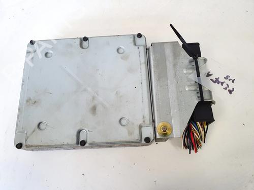 Used Engine control unit (ECU) Engine control unit (ECU) FORD FOCUS I (DAW, DBW) 1.4 16V (75 hp) 32886314 32886314