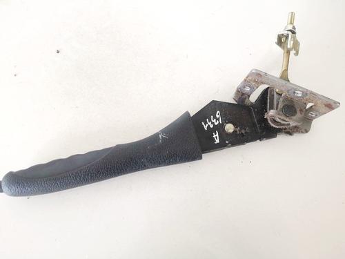 håndbremse håndbremse PEUGEOT 206 Hatchback (2A/C) 2.0 HDI 90 (90 hp) 35604980 35604980