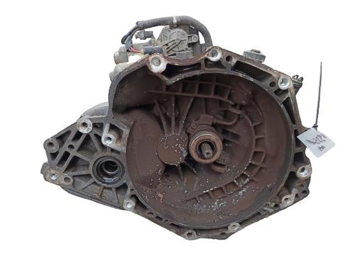 Used Gearbox Gearbox 35240419 35240419