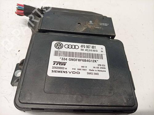Electronic module AUDI A6 C6 (4F2) 2.0 TFSI | BP34988288M83 - Image 3