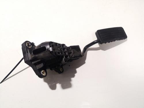 Used Pedal Pedal HONDA CR-V IV (RM_) 2.2 i-DTEC AWD (RE6) (150 hp) 35884044 35884044