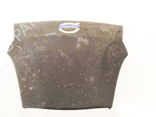 Used Driver airbag Driver airbag PEUGEOT 407 (6D_) 1.6 HDi 110 (6D9HZC, 6D9HYC) (109 hp) 33895358 33895358