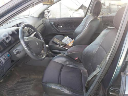 Switch RENAULT LAGUNA II (BG0/1_) 2.0 16V IDE (BG0N) | BP33068748I30 - Image 8