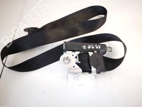 Used Front right seatbelt Front right seatbelt VW PASSAT B6 (3C2) 2.0 TDI (170 hp) 35211032 35211032
