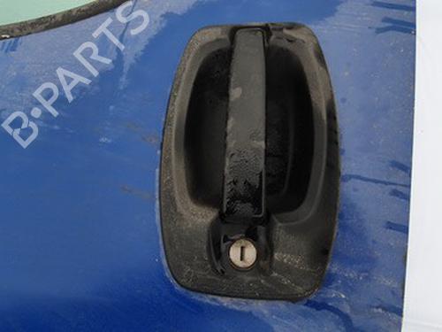 Used Front left exterior door handle Front left exterior door handle CITROËN JUMPER II Bus 2.2 HDi 120 (120 hp) 35846751 35846751