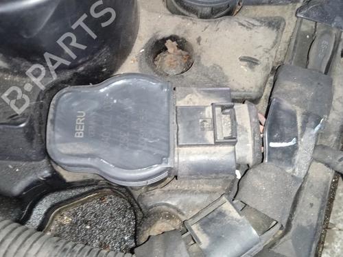Used Ignition coil Ignition coil VW JETTA III (1K2) 2.5 (150 hp) 35432964 35432964
