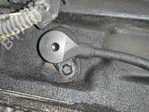 Electronic sensor OPEL VECTRA C (Z02) 2.2 DTI 16V (F69) | BP35245821M84 - Image 2