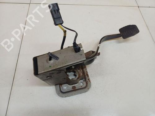 Used Pedal Pedal CHRYSLER SEBRING (JS) 2.0 CRD (140 hp) 36687913 36687913