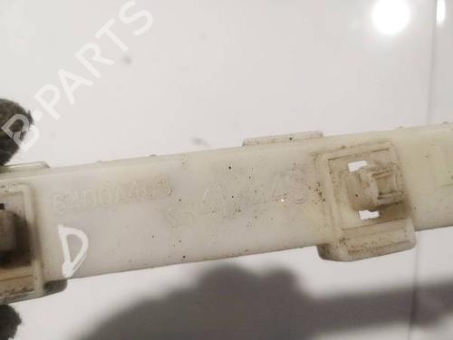 Front bumper bracket MITSUBISHI LANCER VIII (CY_A, CZ_A) 2.0 DI-D (CY8A) | BP35102995C158 - Image 3