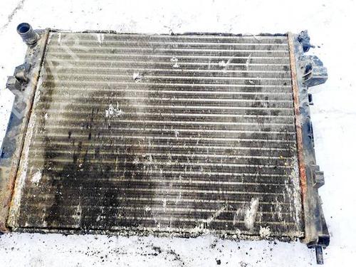 Used Water radiator Water radiator 35320740 35320740