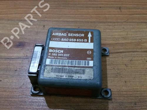 Used ECU airbags ECU airbags MAZDA XEDOS 6 (CA) 1.6 16V (107 hp) 33479468 33479468