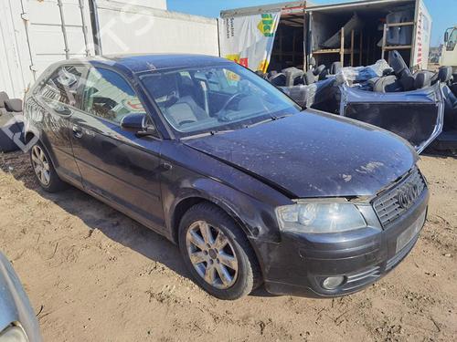 Used Parts AUDI A3 (8P1) 2.0 TDI 16V (140 hp) 4470764