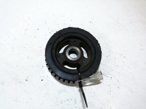 Used Pulley Pulley 35688847 35688847