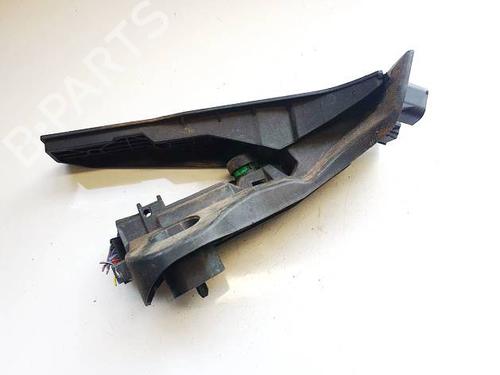 Used Pedal Pedal MERCEDES-BENZ E-CLASS (W212) E 200 CDI / BlueTEC (212.005, 212.006) (136 hp) 36524400 36524400