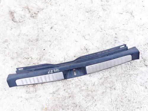 Used Step Step TOYOTA AVENSIS (_T25_) 2.2 D-CAT (ADT251_, ADT251R) (177 hp) 34897331 34897331