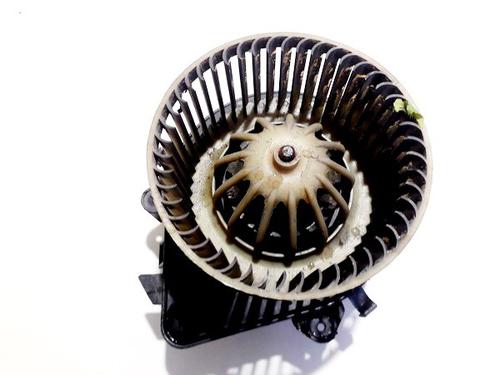 Used Heater blower motor Heater blower motor FIAT DOBLO MPV (119_, 223_) 1.9 JTD (223AXE1A) (100 hp) 35858797 35858797