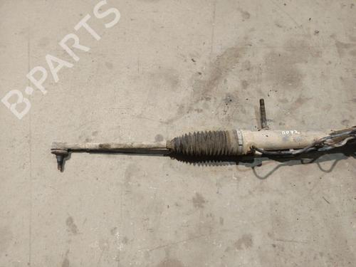 Steering column PEUGEOT 206 SW (2E/K) 1.4 HDi | BP34847909M21 - Image 2
