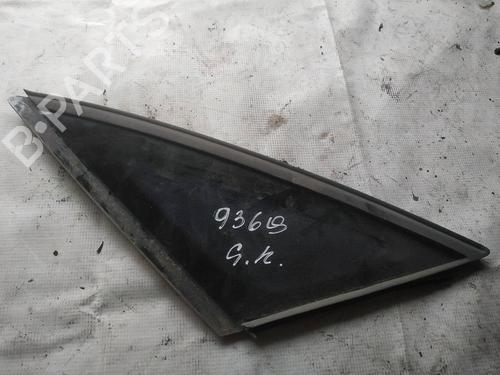 Panel rude bagtil venstre Panel rude bagtil venstre AUDI A8 D3 (4E2, 4E8) 4.2 quattro (335 hp) 35063145 35063145