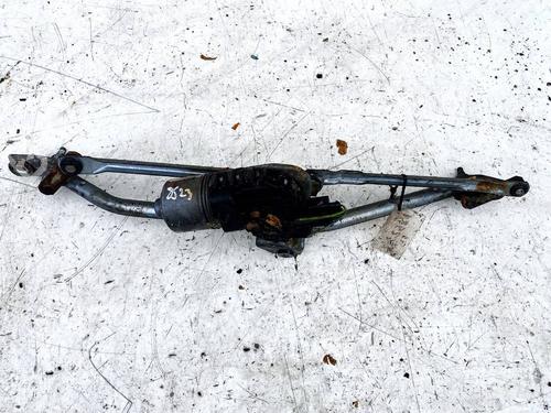Used Front wipers mechanism Front wipers mechanism 35188109 35188109