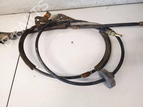 Cable AUDI A4 B6 (8E2) 1.9 TDI | BP35291622E12 - Image 2
