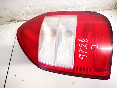 Used Right taillight Right taillight 35102053 35102053