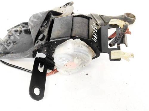 Rear center seatbelt HONDA FR-V (BE) 2.2 i CTDi (BE5) | BP35240967I27 - Image 2