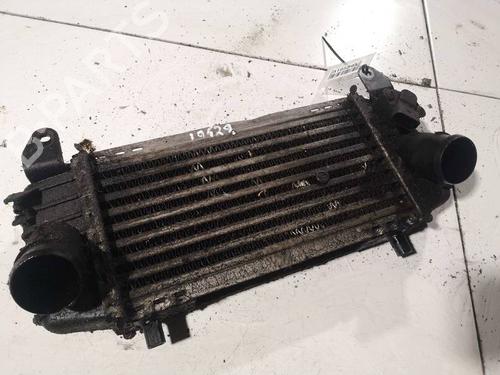 Used Intercooler Intercooler AUDI A2 (8Z0) 1.4 TDI (75 hp) 34976248 34976248