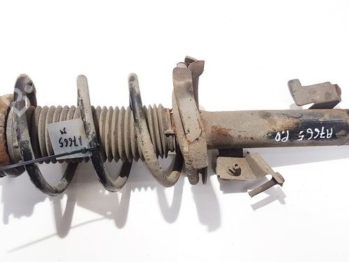 Used Right front shock absorber Right front shock absorber 35451444 35451444
