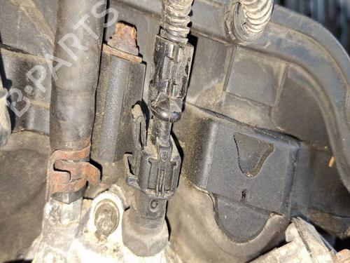 Electronic module OPEL CORSA D (S07) 1.2 (L08, L68) | BP38609660M83 - Image 2