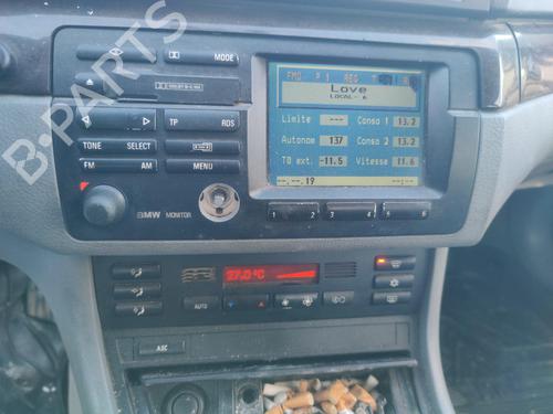 Speaker BMW 3 Touring (E46) 320 d | BP32877865E2  - Image 9