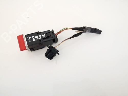 Warning switch VW GOLF V (1K1) 1.9 TDI | BP35633076I22 - Image 2