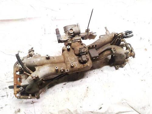 Used Intake manifold Intake manifold 35636005 35636005