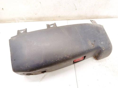 Used Corner bumper Corner bumper 39604998 39604998